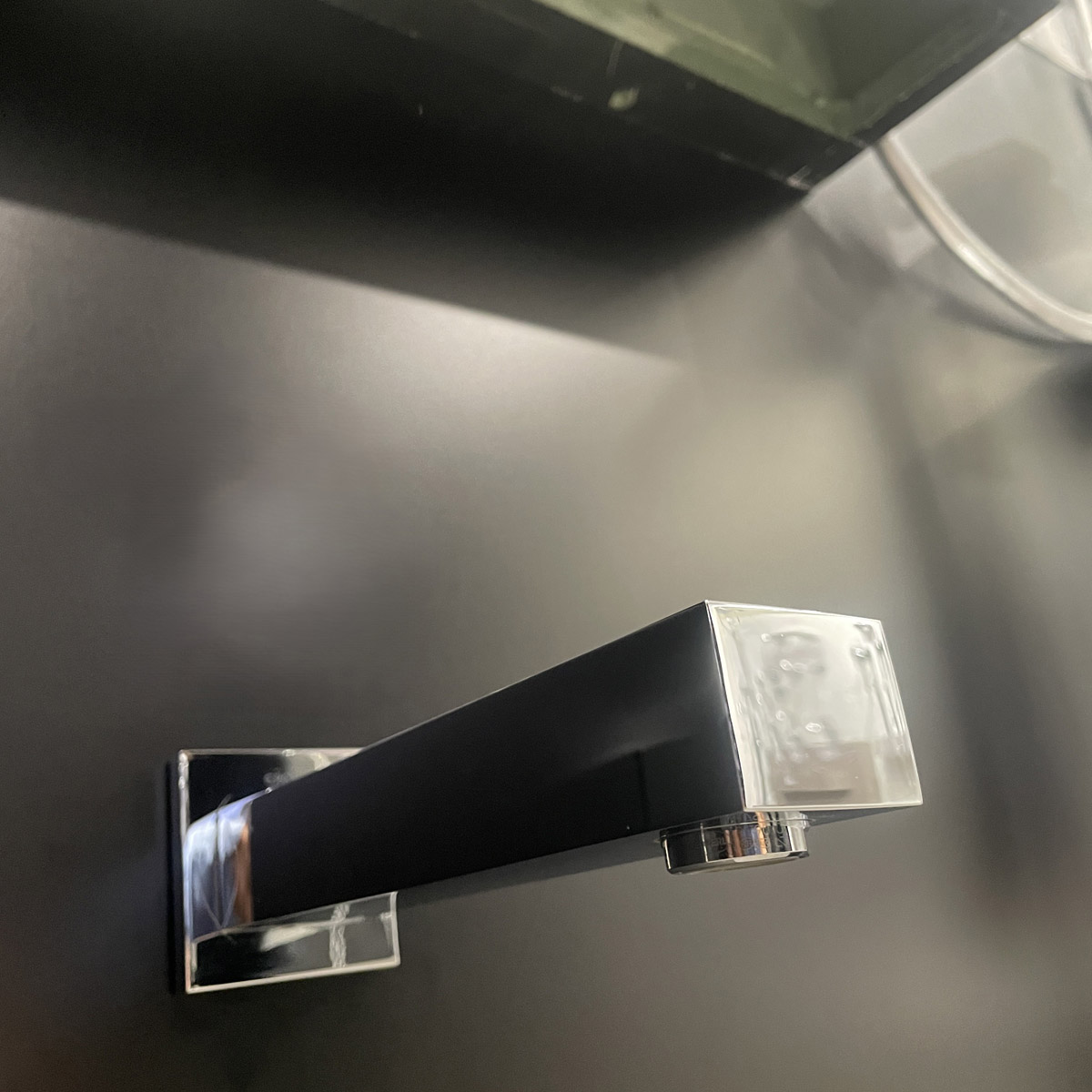 Vòi xả bồn âm tường Eurocube GROHE 13303000