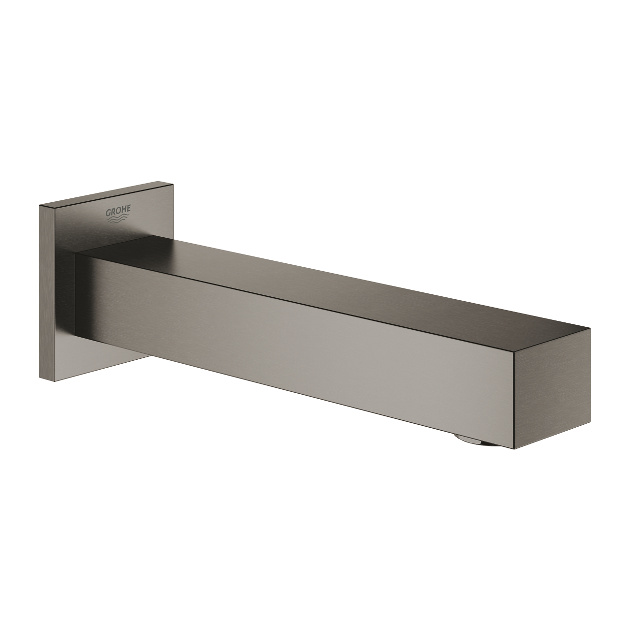 Màu sắc - Brushed Hard Graphite