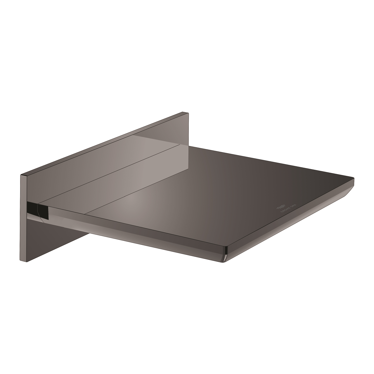 Màu sắc - Hard Graphite