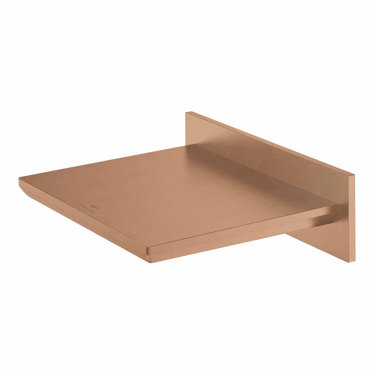 Vòi xả bồn âm tường Allure GROHE 13317001