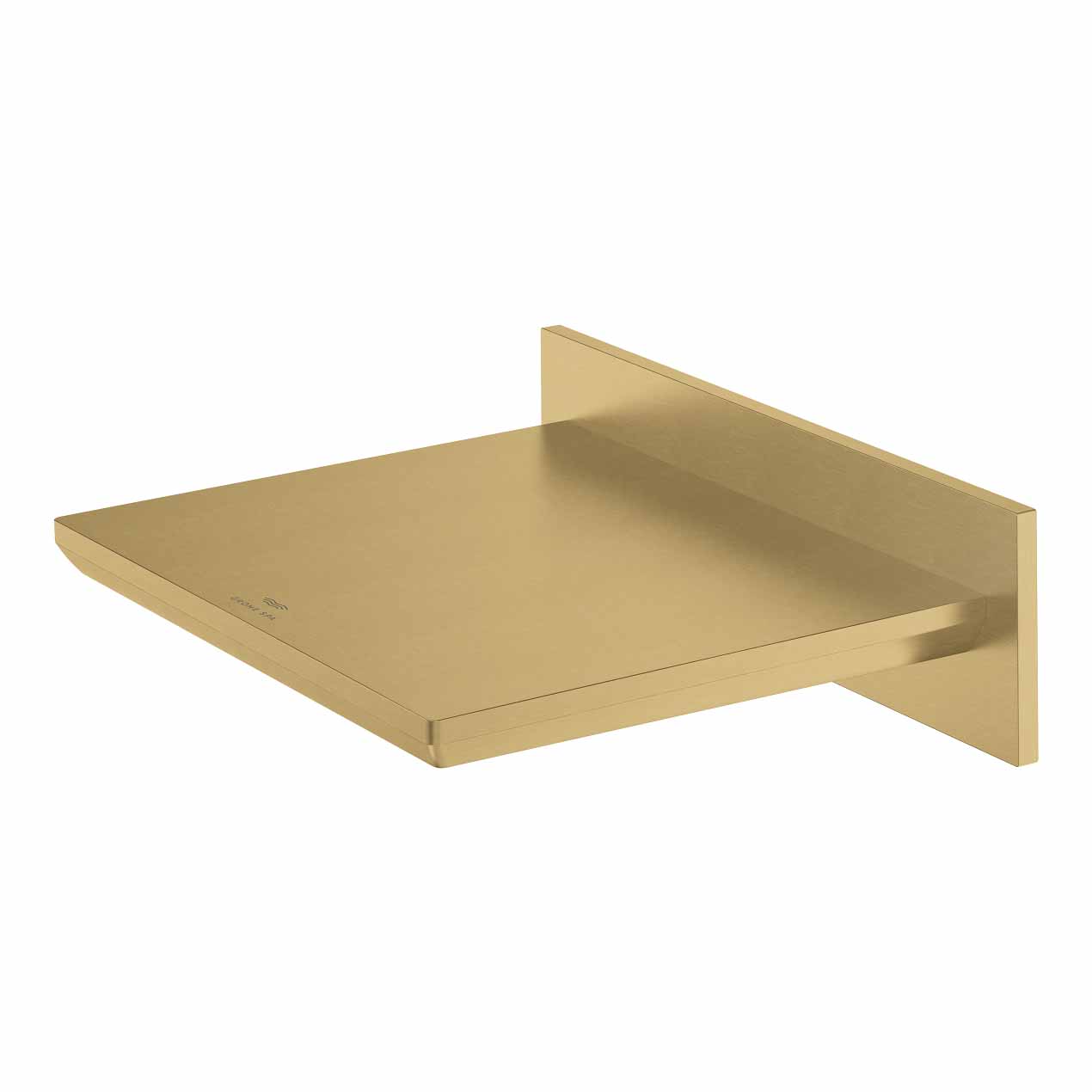 Vòi xả bồn âm tường Allure GROHE 13317001