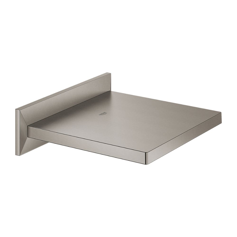 Màu sắc - Brushed Hard Graphite