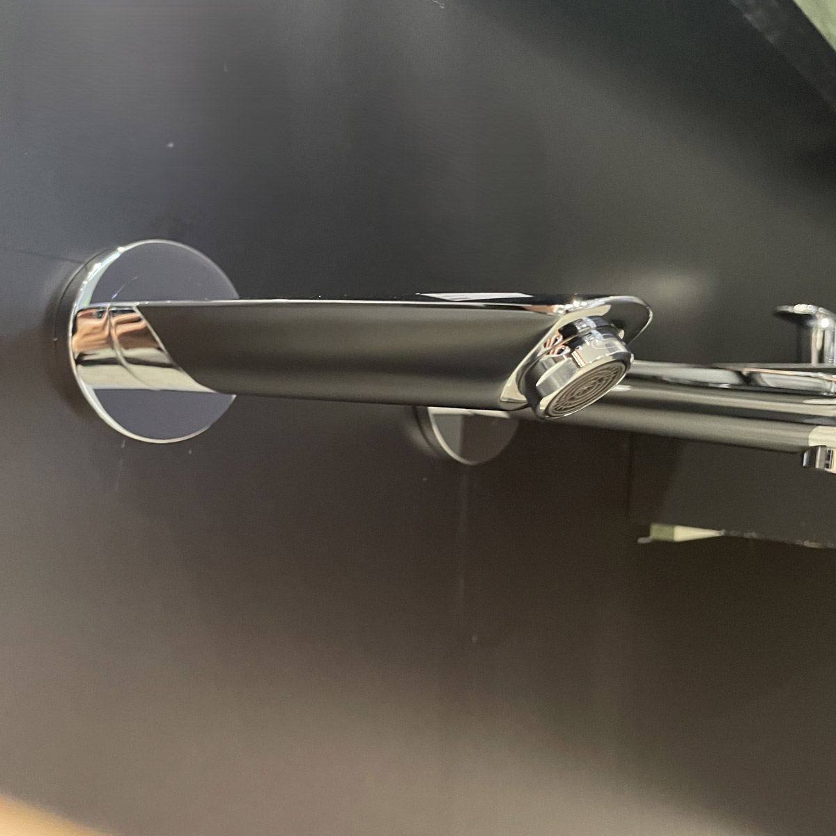 Vòi xả bồn âm tường Eurosmart GROHE 13448003