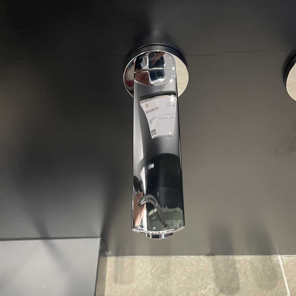 Vòi xả bồn âm tường Eurosmart GROHE 13448003