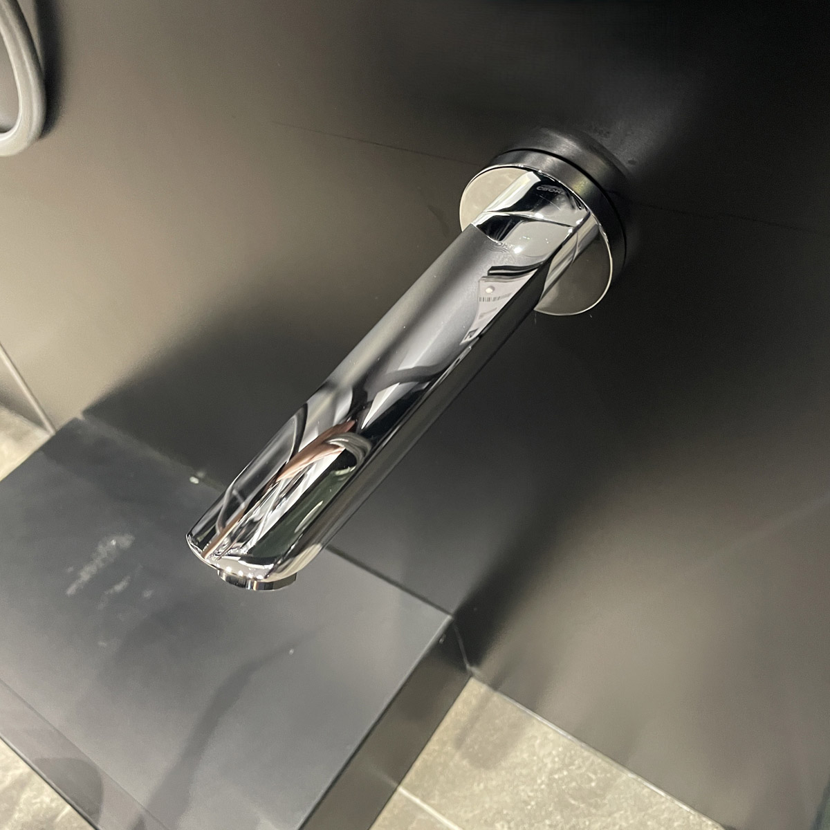 Vòi xả bồn âm tường Eurosmart GROHE 13448003