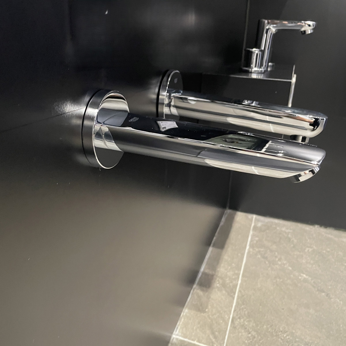 Vòi xả bồn âm tường Eurosmart GROHE 13448003