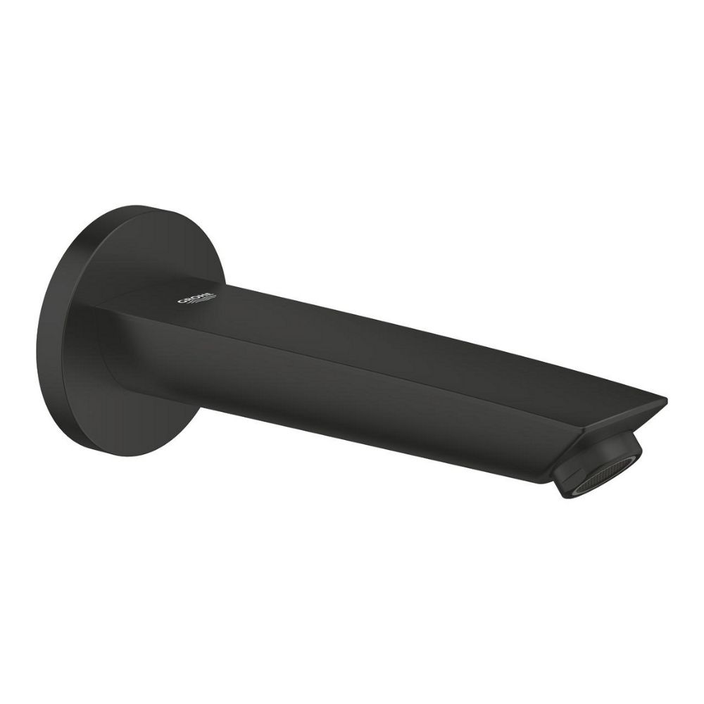 Màu sắc - Matte Black