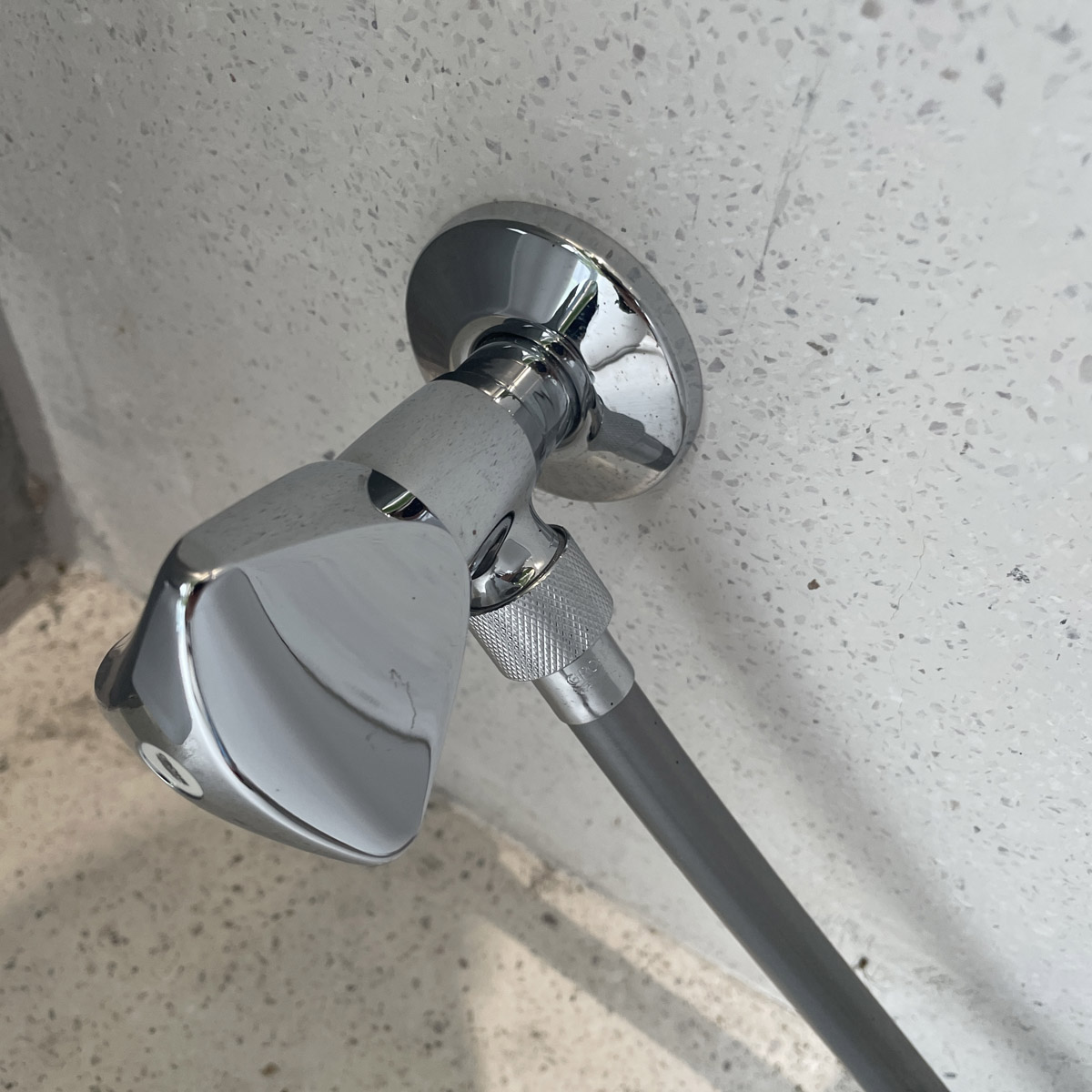 Bộ vòi xịt vệ sinh Tempesta-F Trigger Grohe 26357000