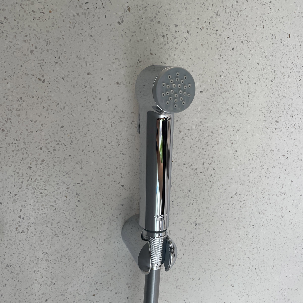 Bộ vòi xịt vệ sinh Tempesta-F Trigger Grohe 26357000