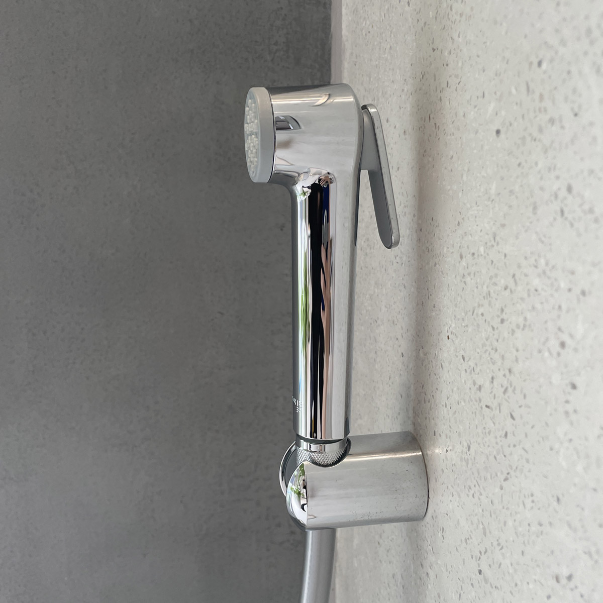 Bộ vòi xịt vệ sinh Tempesta-F Trigger Grohe 26357000