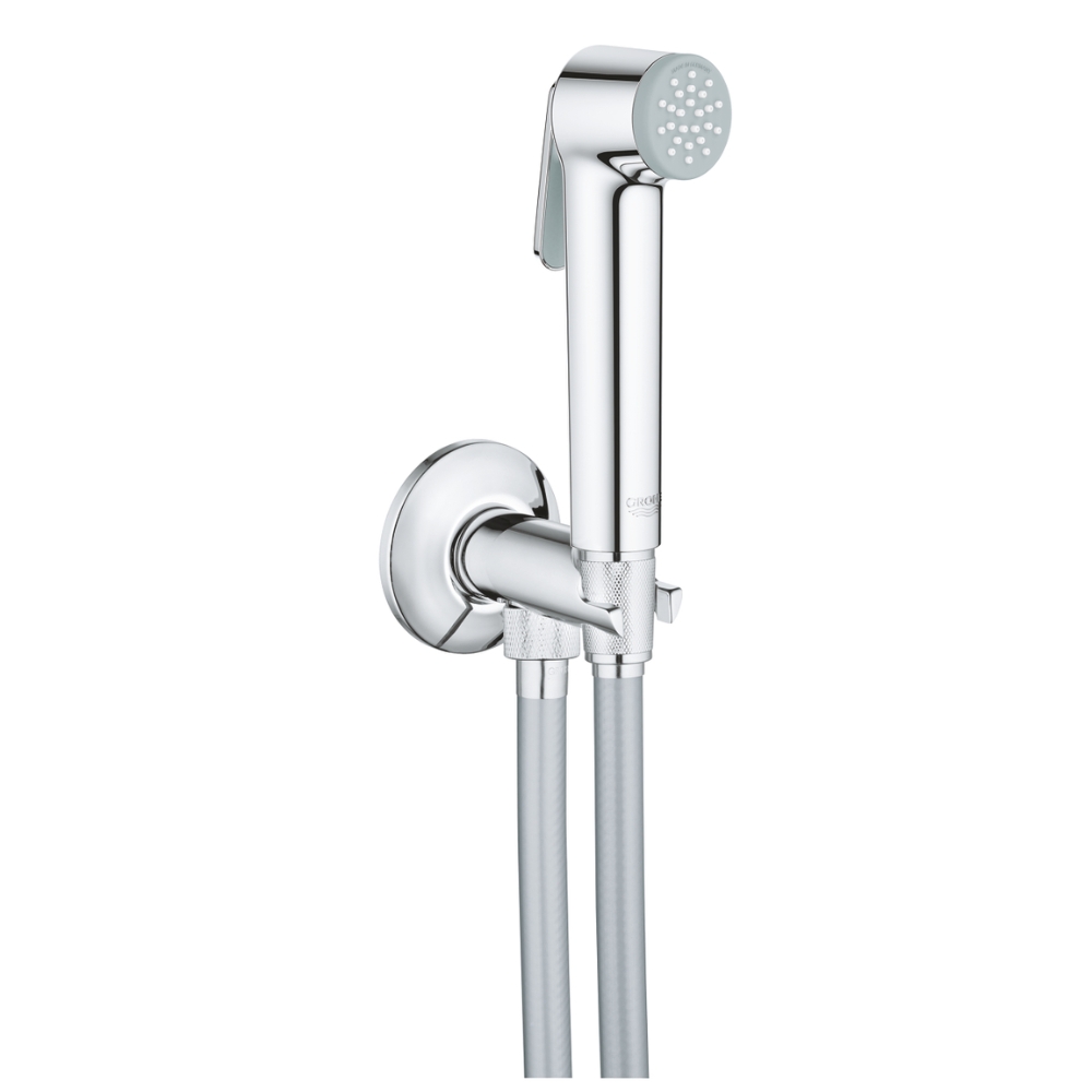 Bộ vòi xịt vệ sinh Tempesta-F Trigger Spray 30 GROHE 26358000