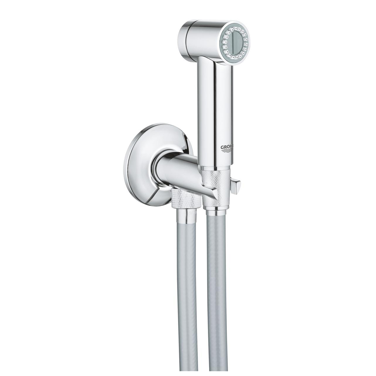 Bộ vòi xịt vệ sinh Sena Trigger Spray 35 GROHE 26714000