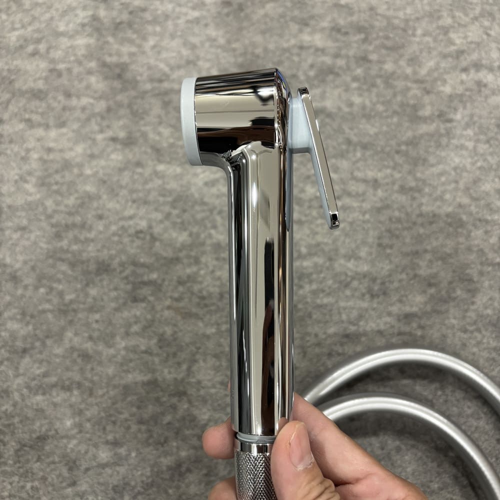 Bộ vòi xịt vệ sinh New Tempesta-F 1250mm GROHE 27513001