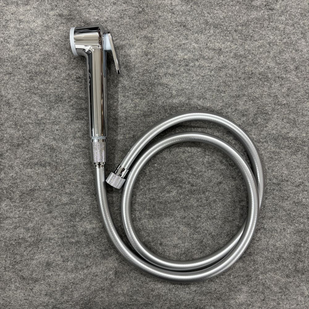 Bộ vòi xịt vệ sinh New Tempesta-F 1250mm GROHE 27513001