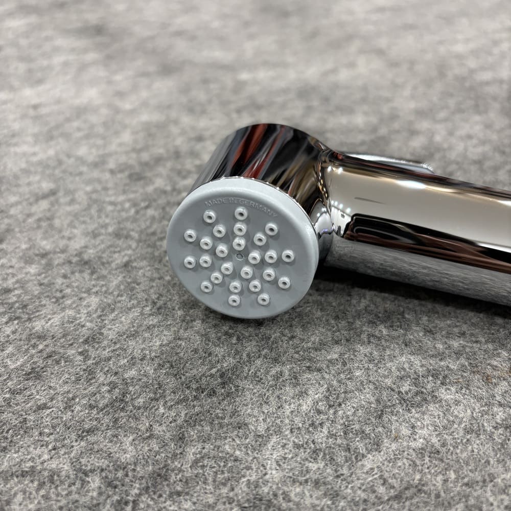 Bộ vòi xịt vệ sinh New Tempesta-F 1250mm GROHE 27513001