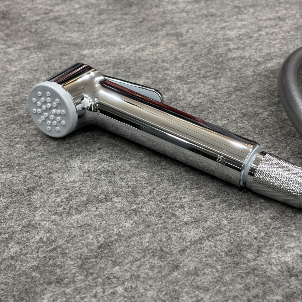 Bộ vòi xịt vệ sinh New Tempesta-F 1250mm GROHE 27513001