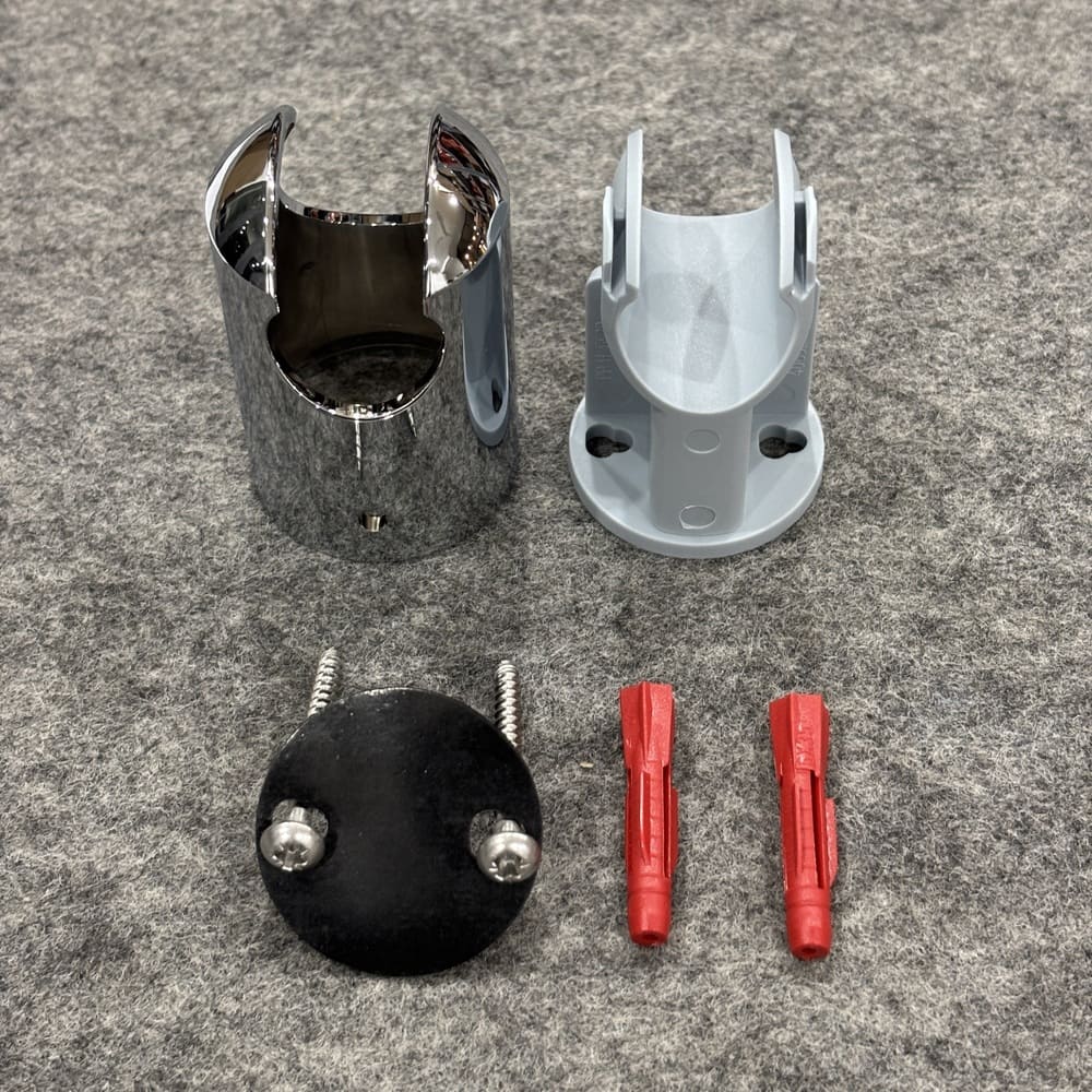 Bộ vòi xịt vệ sinh New Tempesta-F 1250mm GROHE 27513001