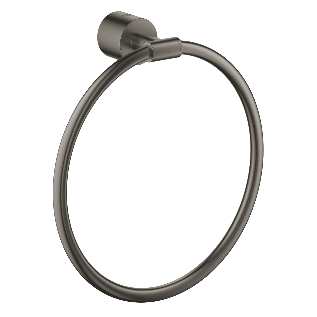 Màu sắc - Brushed Hard Graphite