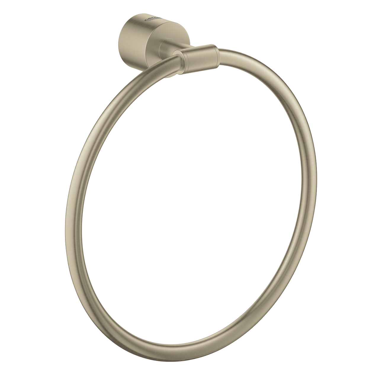 Màu sắc - Brushed Nickel