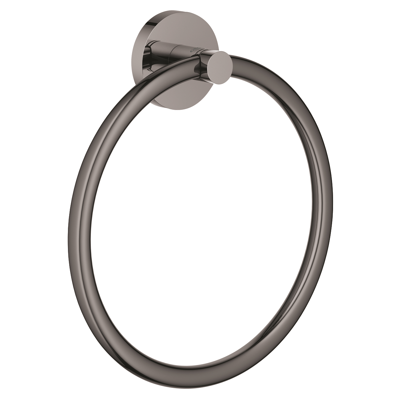 Màu sắc - Hard Graphite