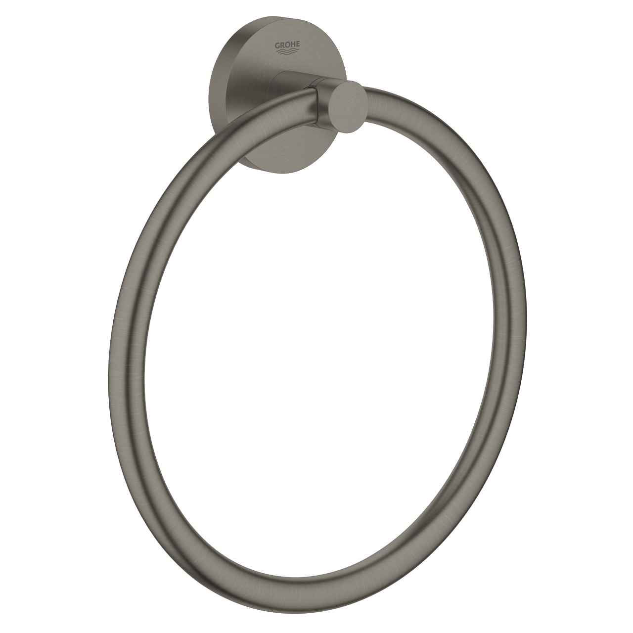 Màu sắc - Brushed Hard Graphite