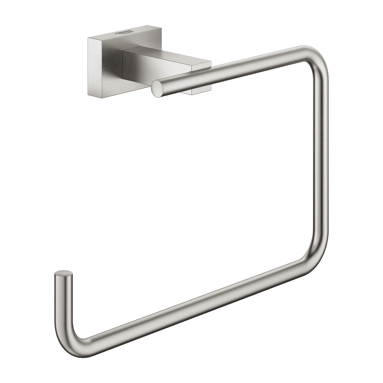 Vòng treo khăn Essentials Cube GROHE 40510001