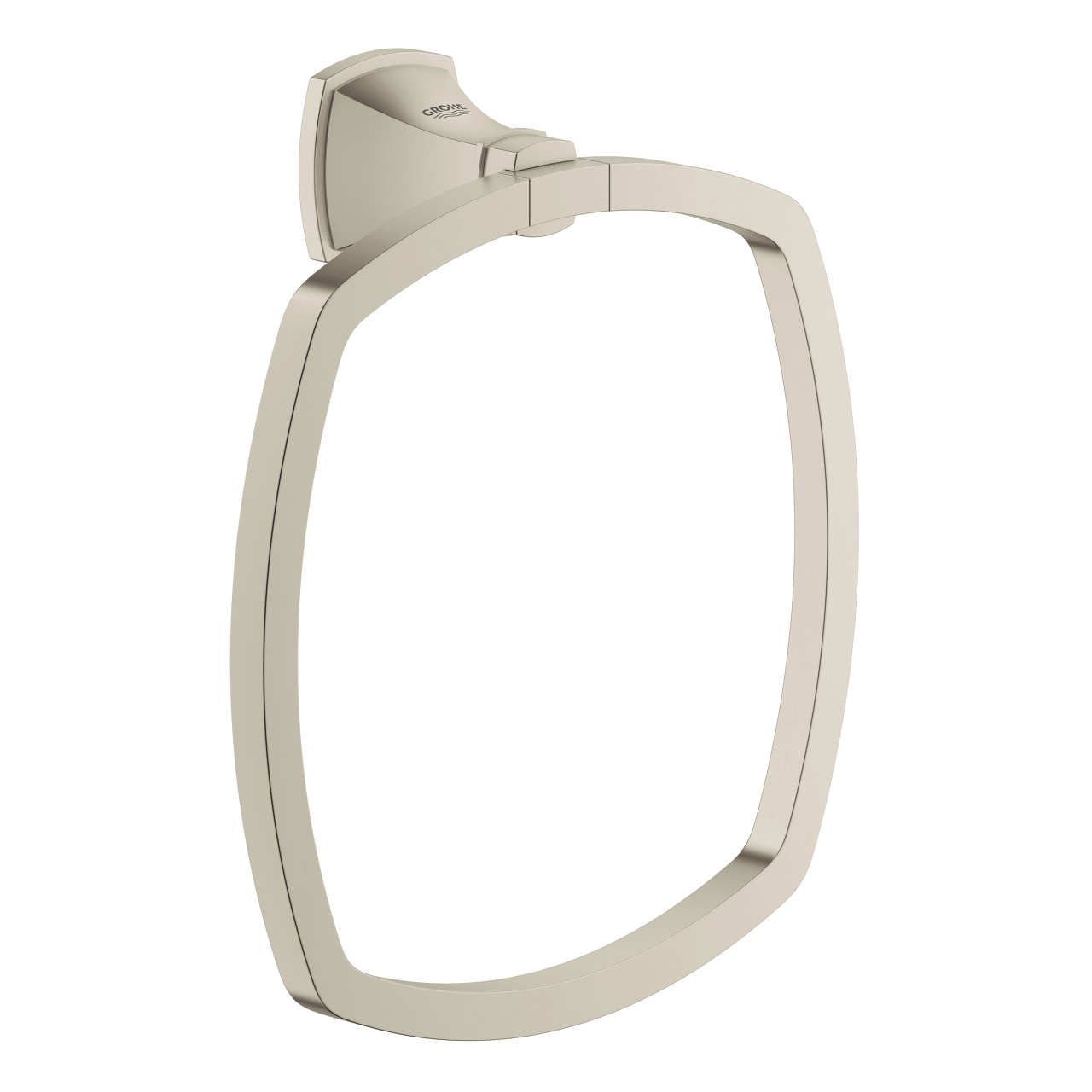 Màu sắc - Brushed Nickel