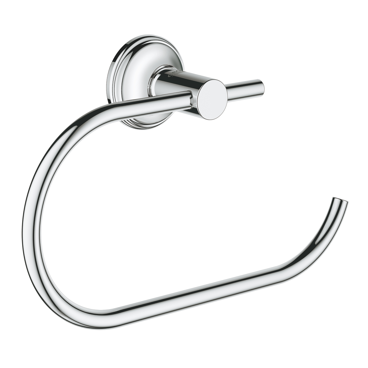 Móc treo giấy Essentials Authentic GROHE 40657001