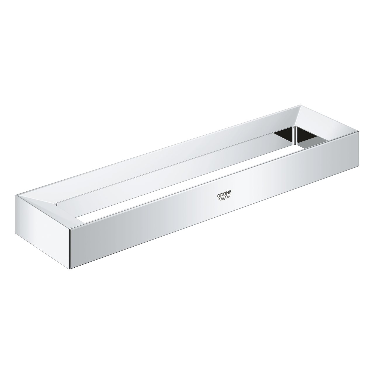 Vòng treo khăn Selection Cube GROHE 40766000