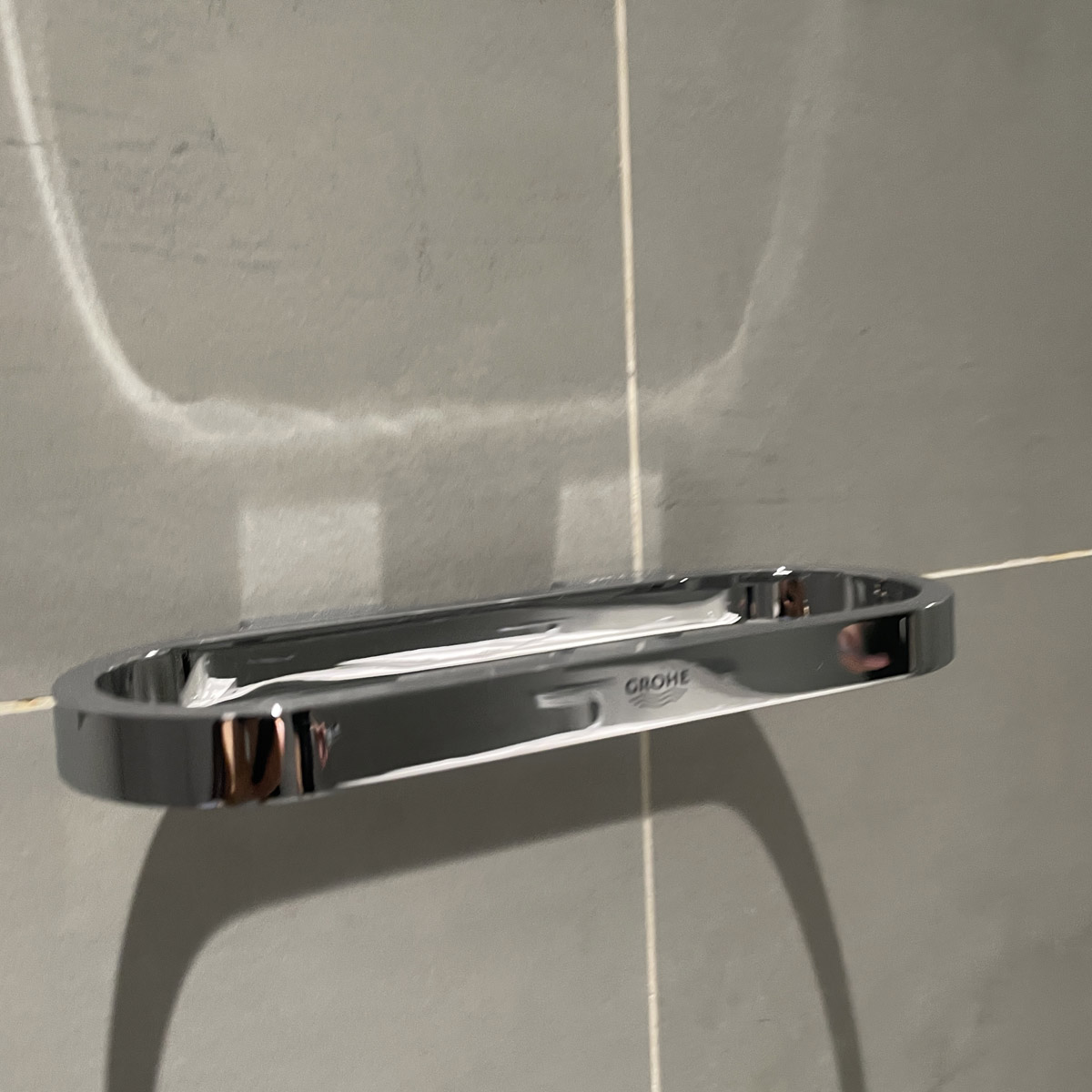 Vòng treo khăn Selection GROHE 41035000