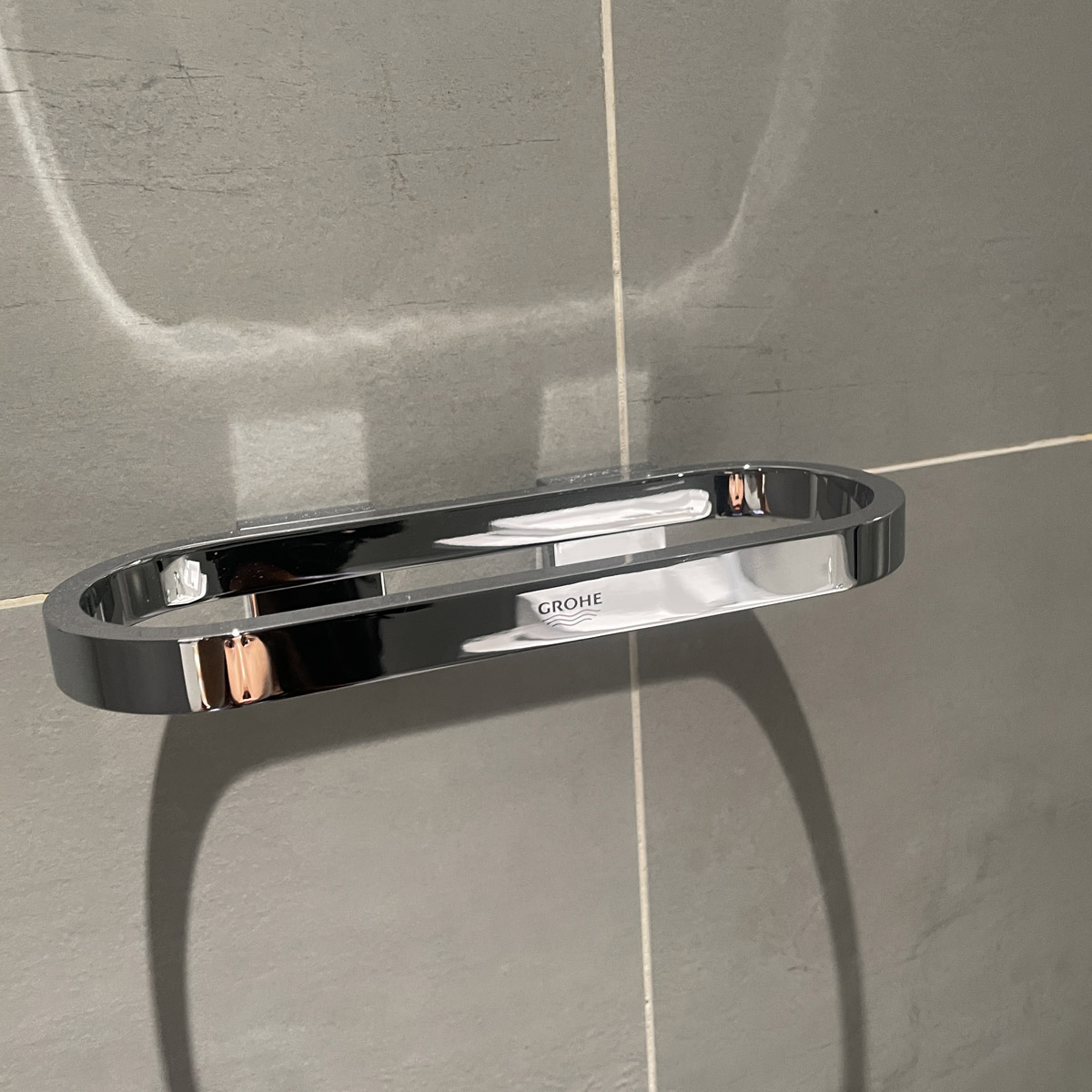Vòng treo khăn Selection GROHE 41035000