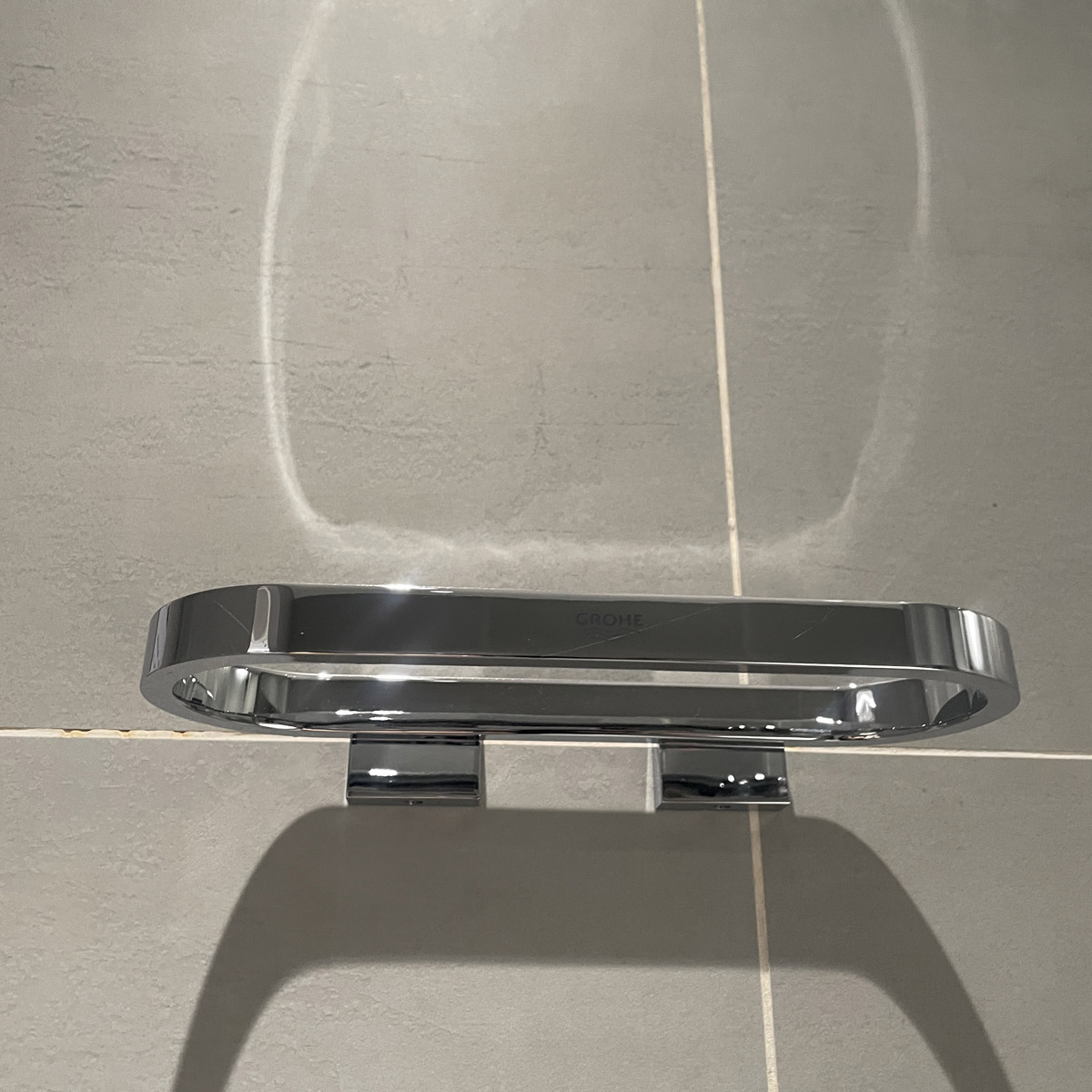 Vòng treo khăn Selection GROHE 41035000