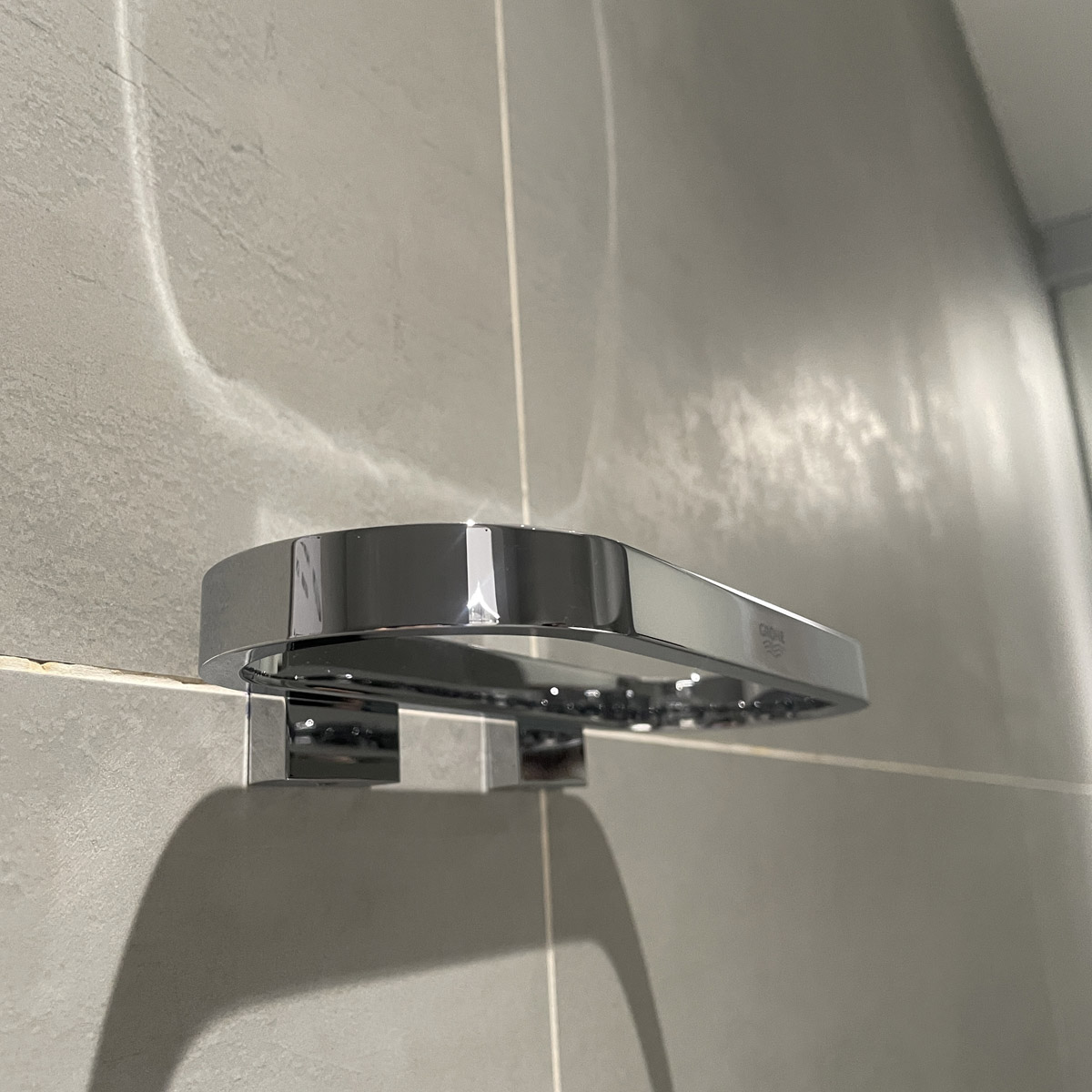 Vòng treo khăn Selection GROHE 41035000