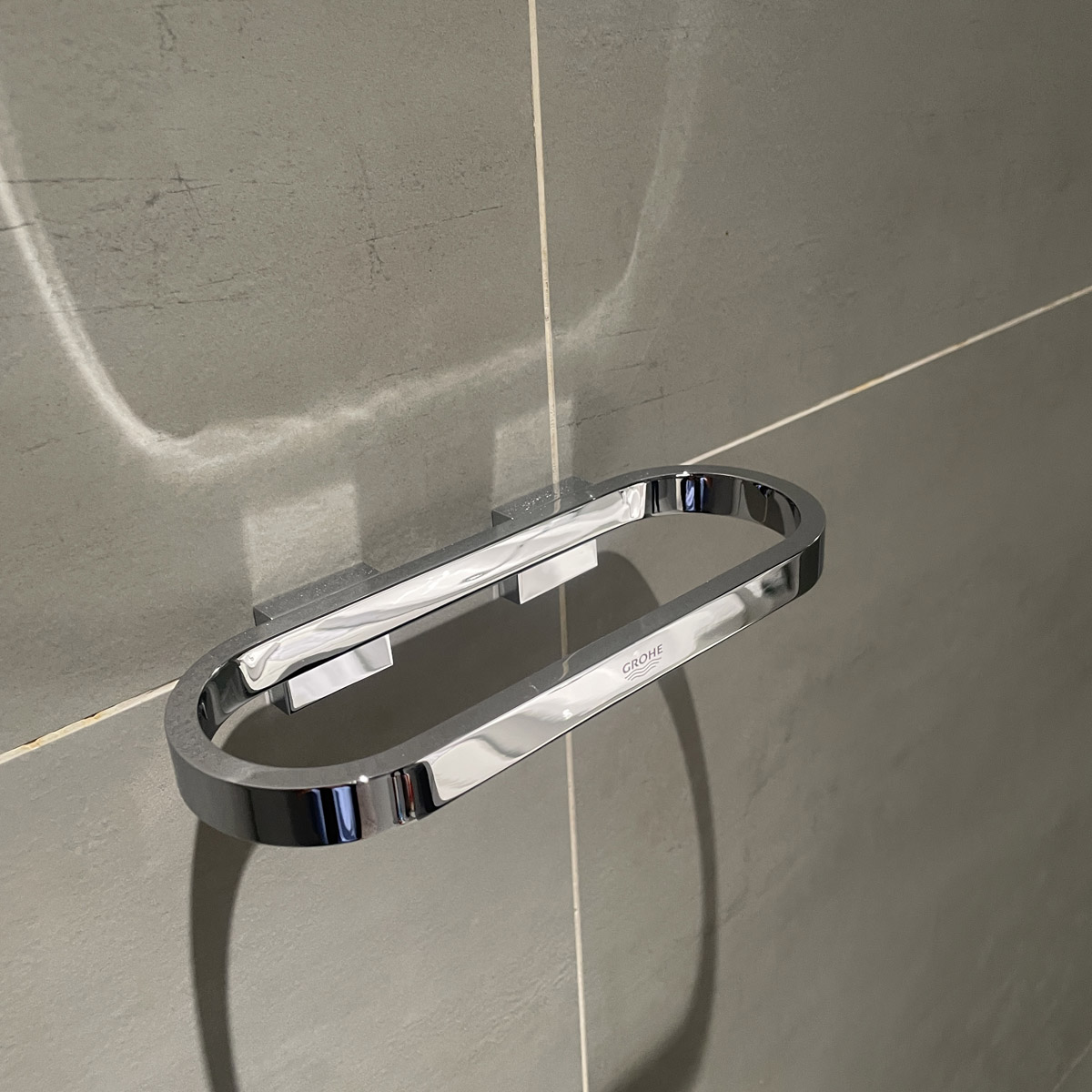 Vòng treo khăn Selection GROHE 41035000