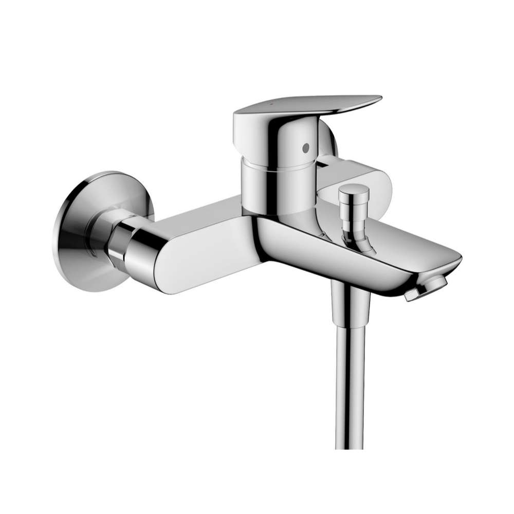 Củ sen tắm nóng lạnh Logis Hansgrohe 71400000