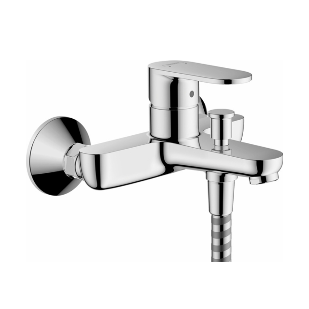 Củ sen tắm nóng lạnh gắn tường HG Vernis Blend Hansgrohe 71440007