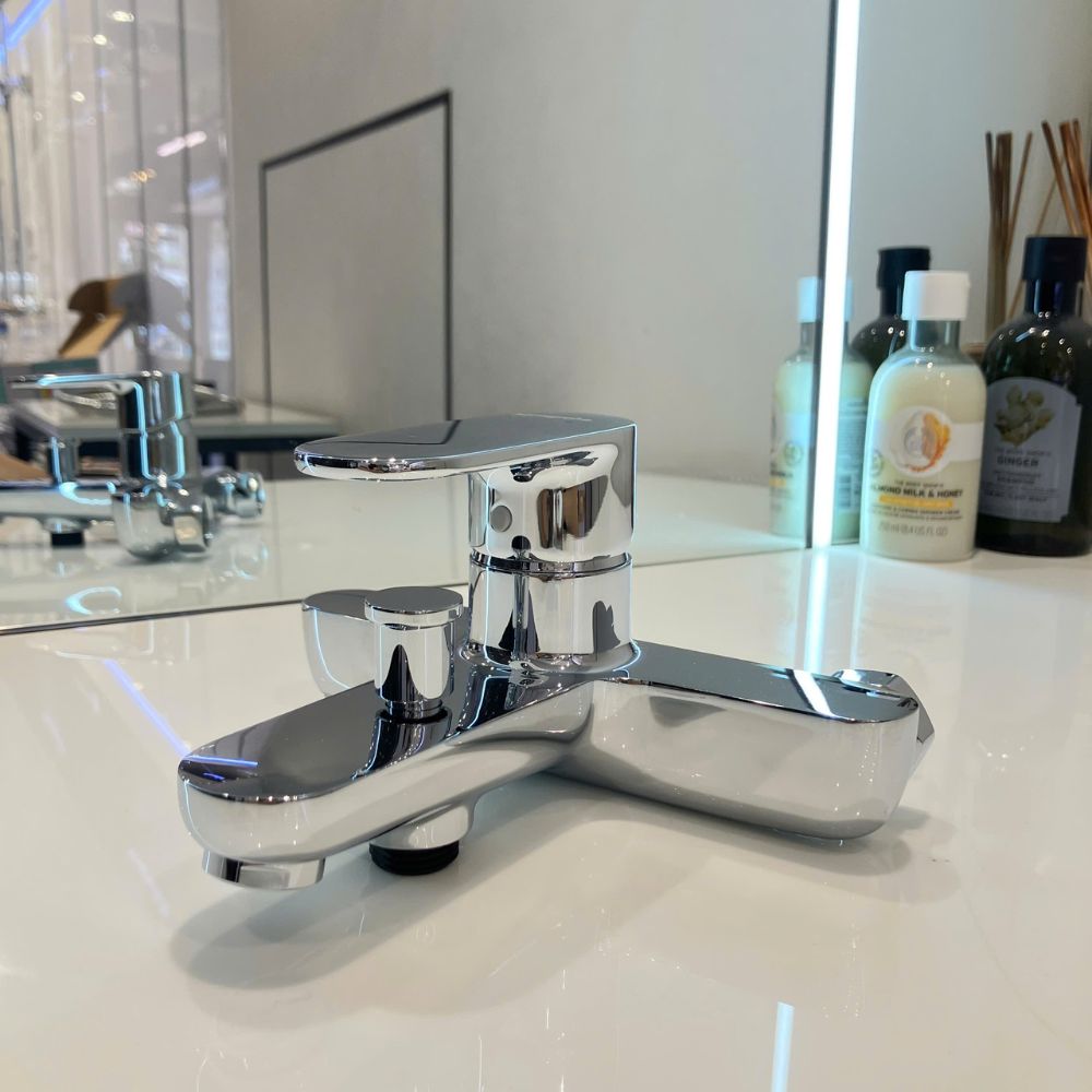 Củ sen tắm nóng lạnh HG Vernis Blend Hansgrohe 71440007