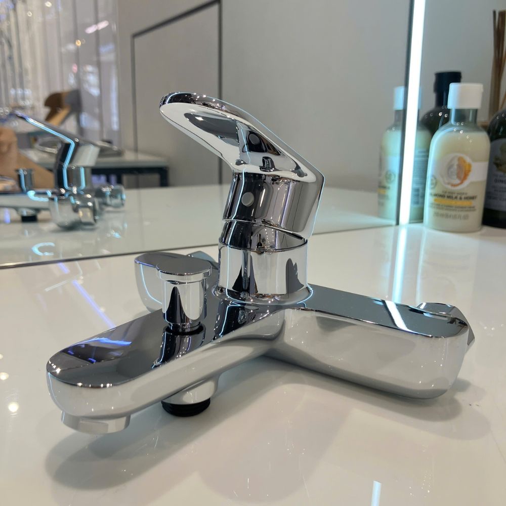 Củ sen tắm nóng lạnh HG Vernis Blend Hansgrohe 71440007