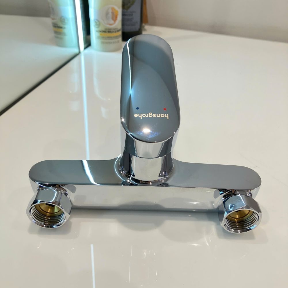 Củ sen tắm nóng lạnh HG Vernis Blend Hansgrohe 71440007