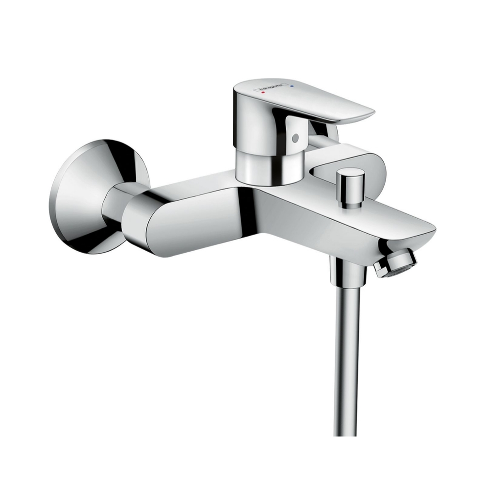 Củ sen tắm nóng lạnh Talis E Hansgrohe 71740000