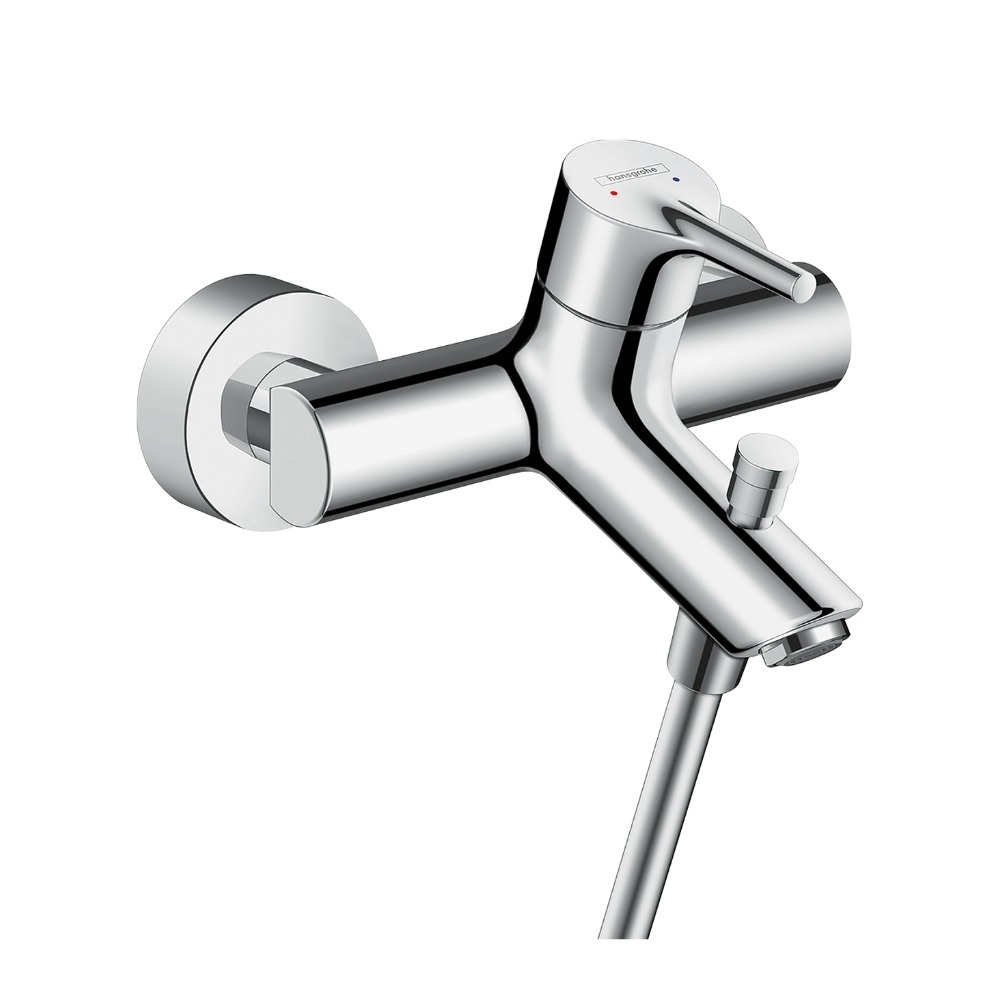 Củ sen tắm nóng lạnh Talis S Hansgrohe 72400000