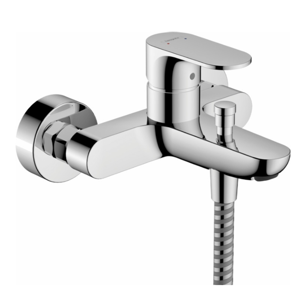 Củ sen tắm nóng lạnh HG Rebris S Hansgrohe 72440007