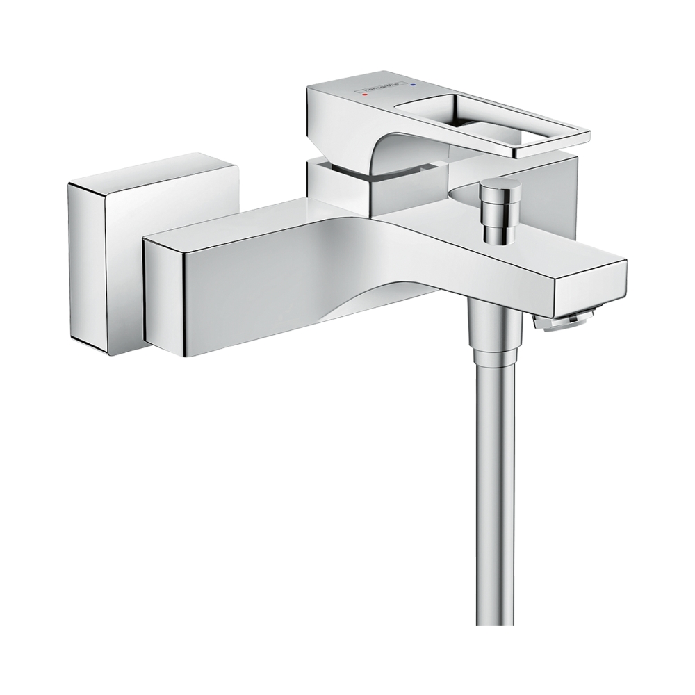 Củ sen tắm nóng lạnh Metropol Hansgrohe 74540000