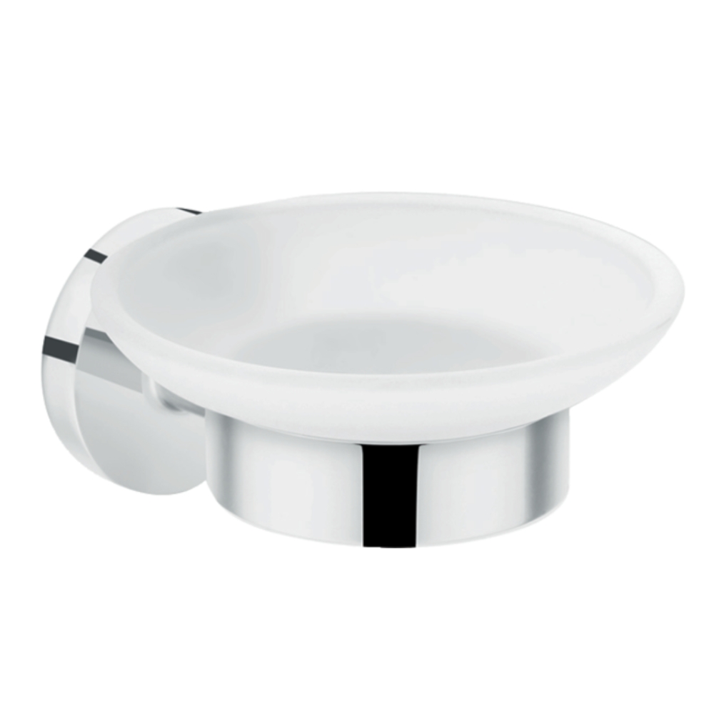 Lô xà phòng Hansgrohe 41715000