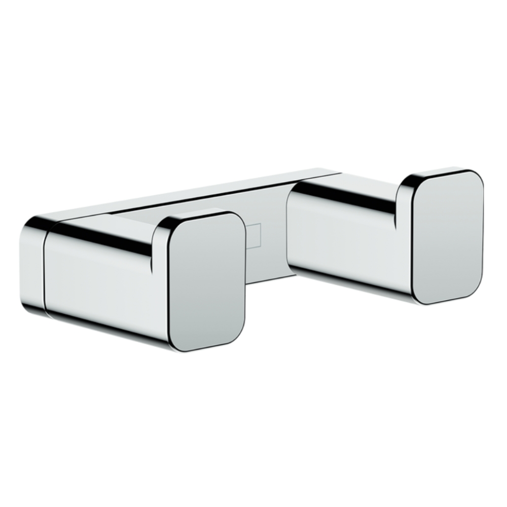 Móc áo đôi AddStoris Hansgrohe 41755007