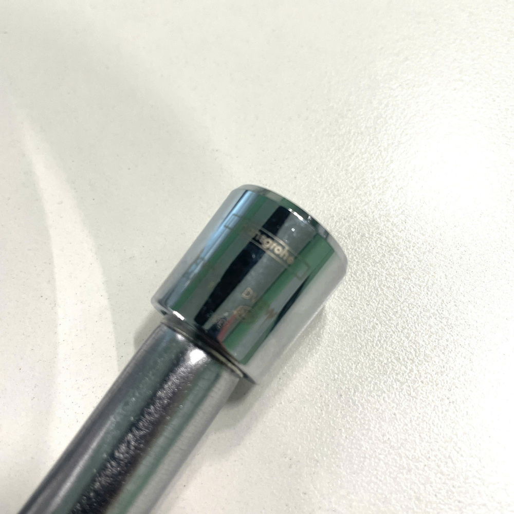 Dây sen HG Isiflex'B 1m6 HansGROHE 28276000