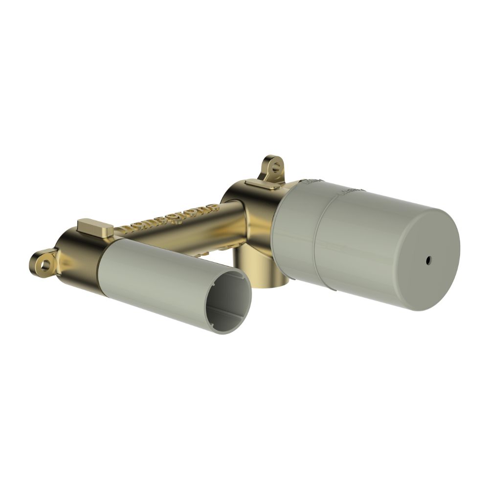 Bộ âm cho vòi gắn tường Hansgrohe 71577187