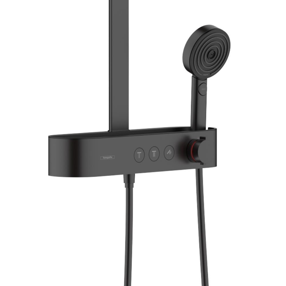 Sen cây nhiệt độ Pulsify S Hansgrohe 24240670