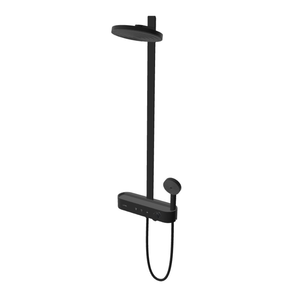 Sen cây nhiệt độ Pulsify S Hansgrohe 24240670