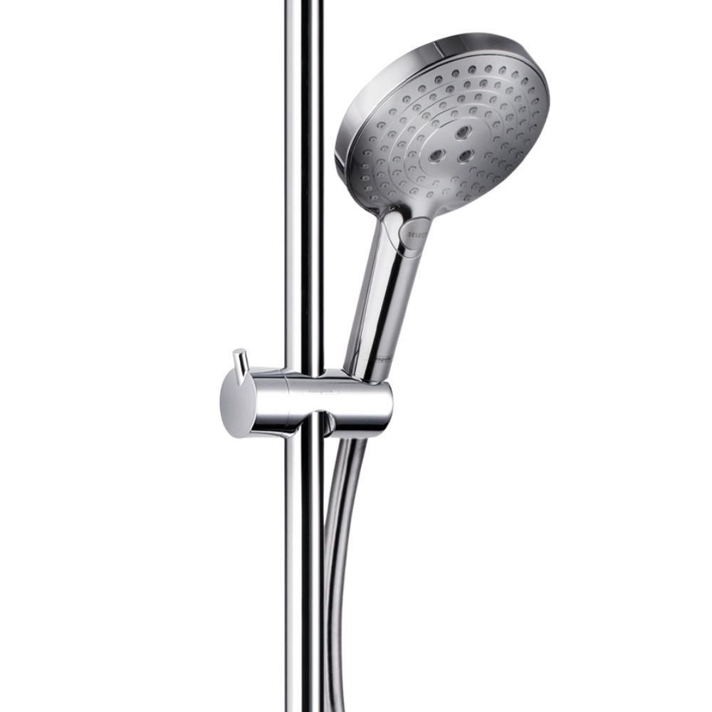 Sen cây nhiệt độ Croma 280 Hansgrohe 26175007 (kèm vòi xả bồn)
